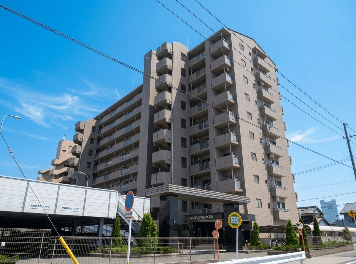 豊橋市リノベーションマンション