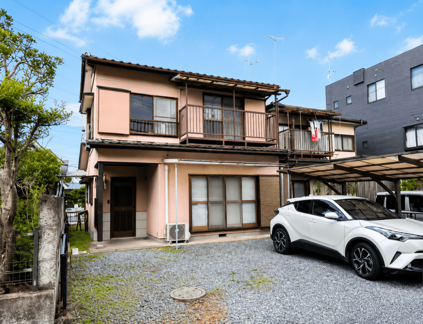 住宅用地