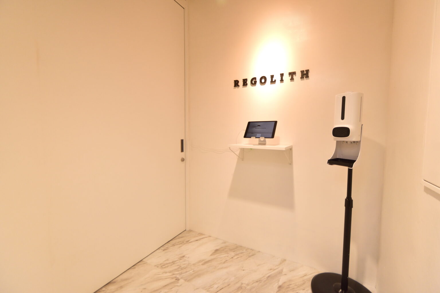 トピックス|REGOLITH